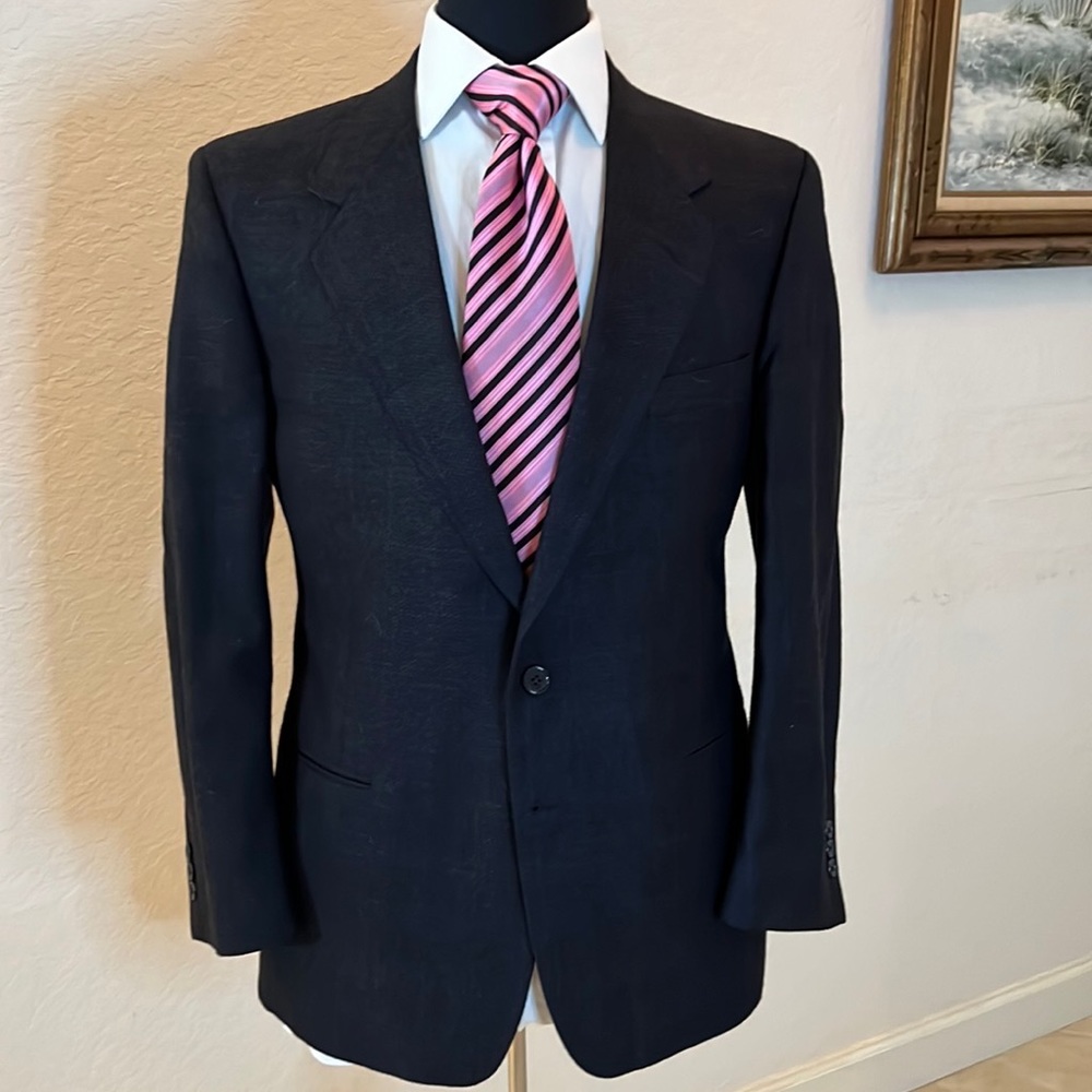 Givenchy Blazer
